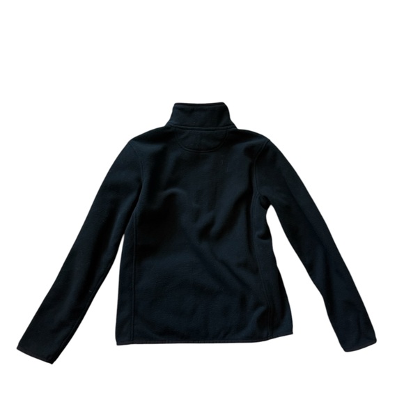 Polo golf Ralph Lauren Black Fleece Jacket - Picture 3 of 5